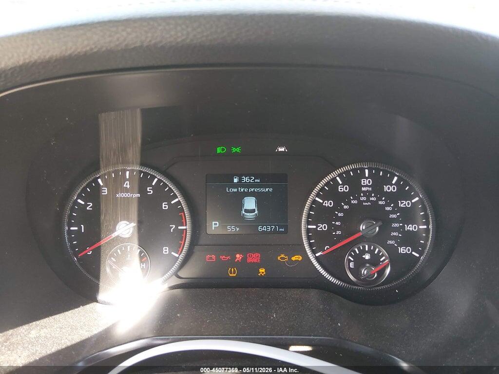 5XYP6DHC5MG185651 2021 KIA TELLURIDE photo no. 7