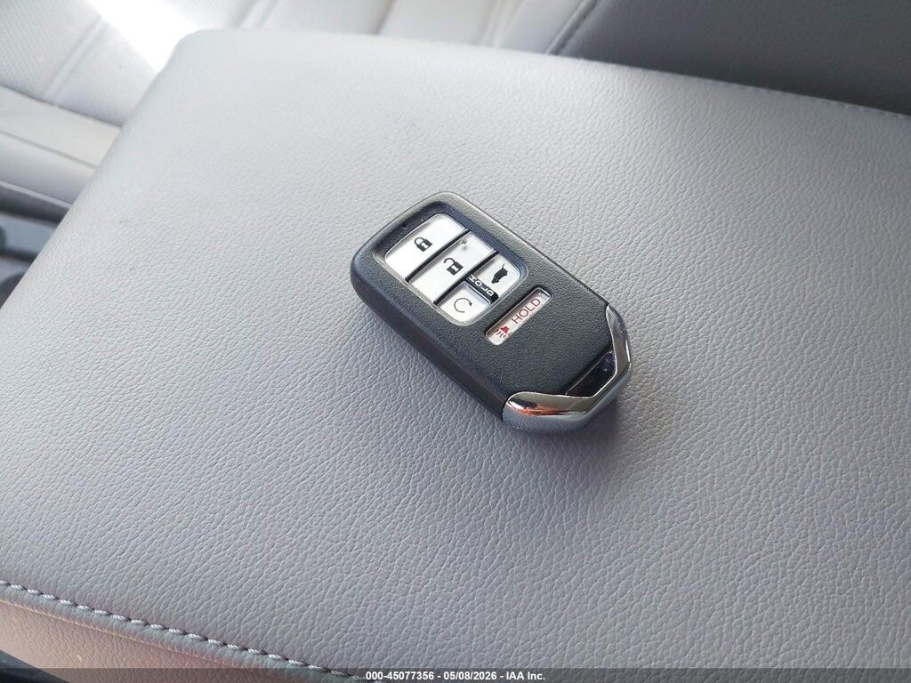 2HKRW2H87MH673338 2021 HONDA CR-V photo no. 11
