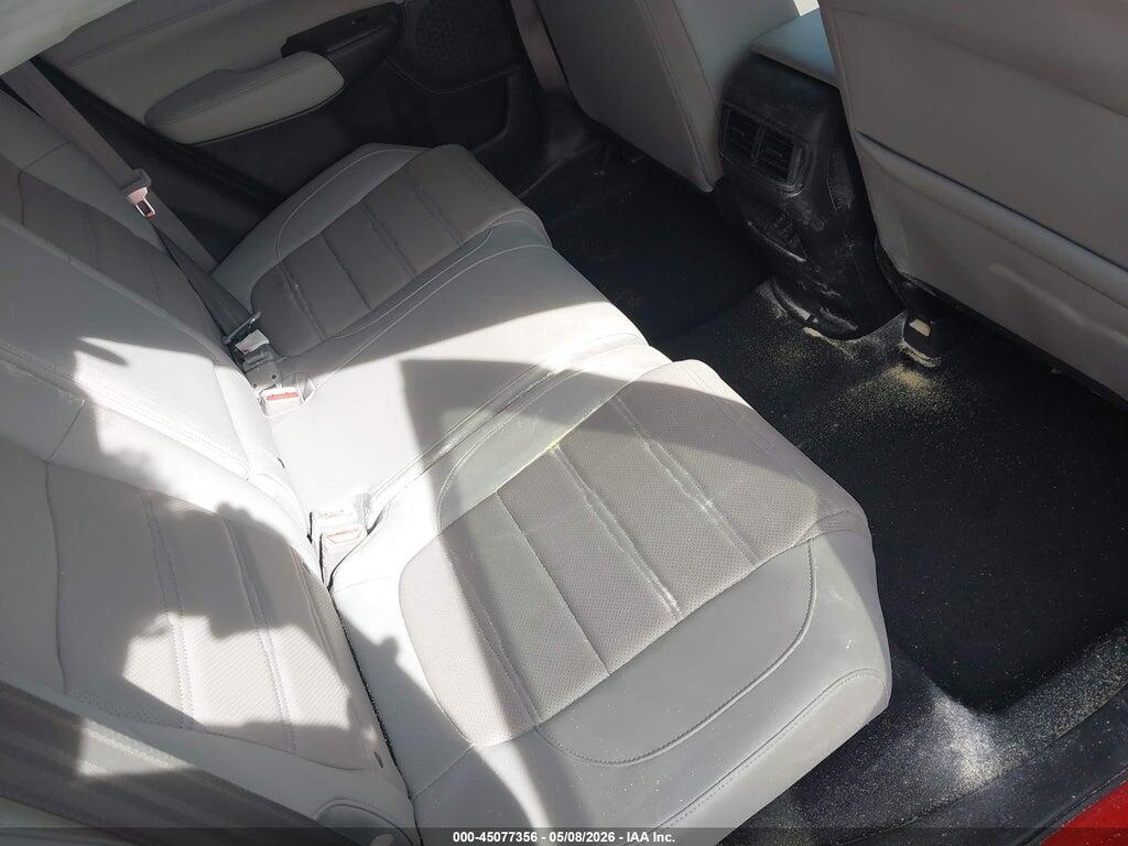 2HKRW2H87MH673338 2021 HONDA CR-V photo no. 8