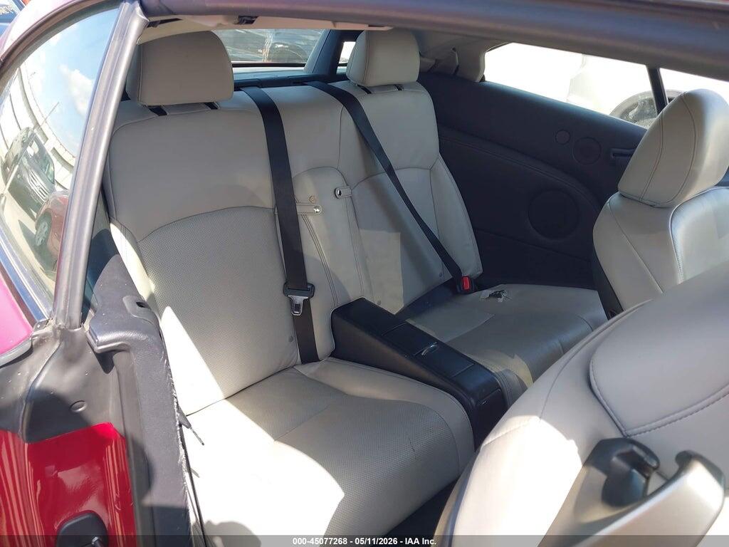 JTHFF2C26D2528023 2013 LEXUS IS 250C photo no. 8