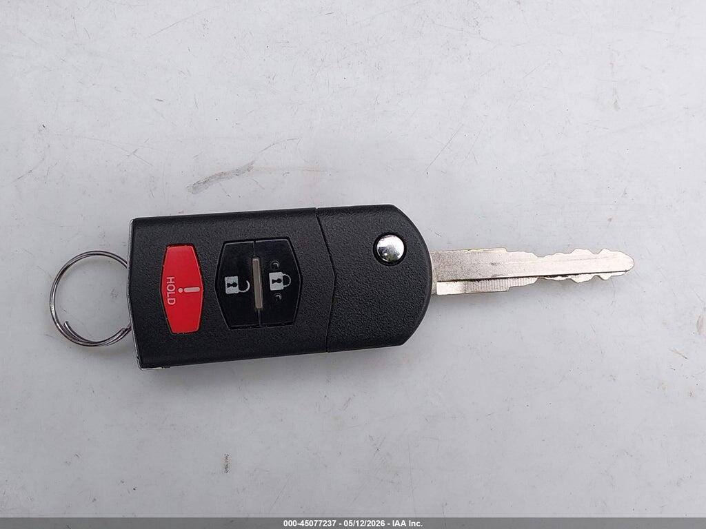 JM1CW2BLXF0184886 2015 MAZDA MAZDA5 photo no. 11