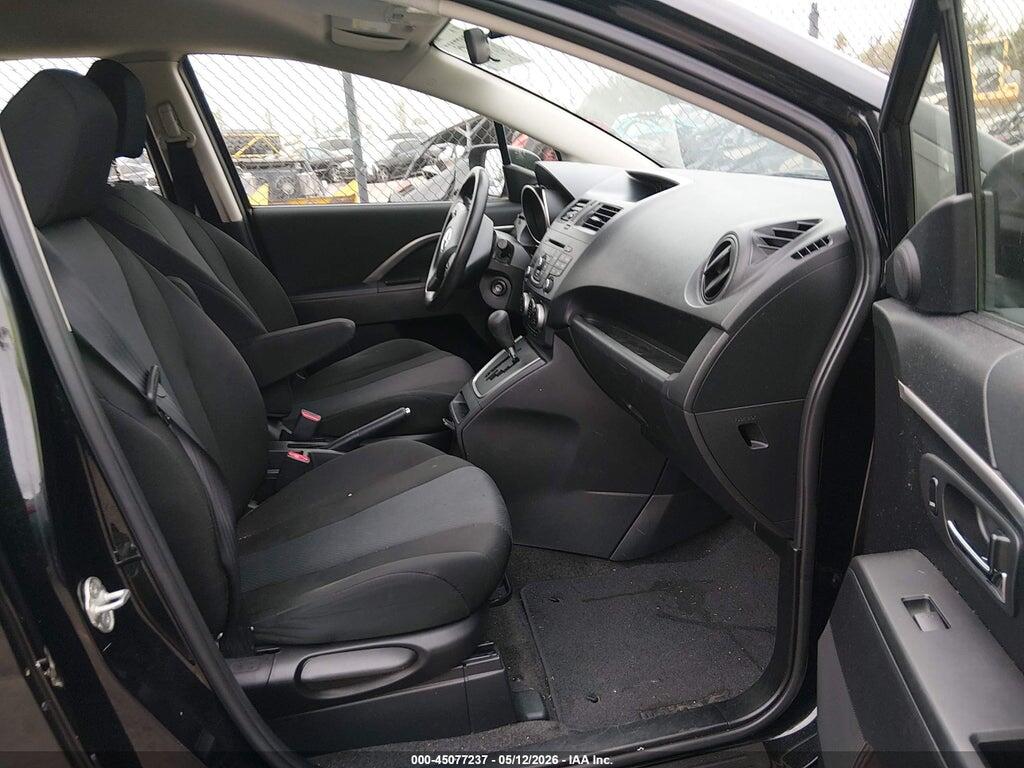 JM1CW2BLXF0184886 2015 MAZDA MAZDA5 photo no. 5