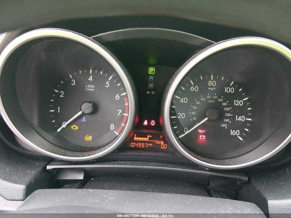 JM1CW2BLXF0184886 2015 MAZDA MAZDA5 photo no. 7