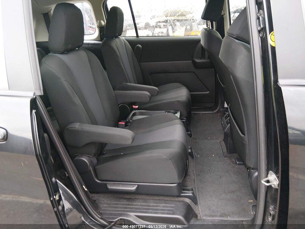 JM1CW2BLXF0184886 2015 MAZDA MAZDA5 photo no. 8