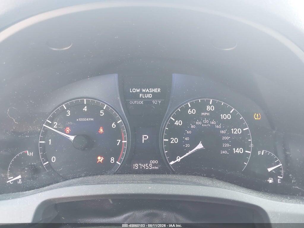 2T2BK1BA3DC180788 2013 LEXUS RX 350 photo no. 7