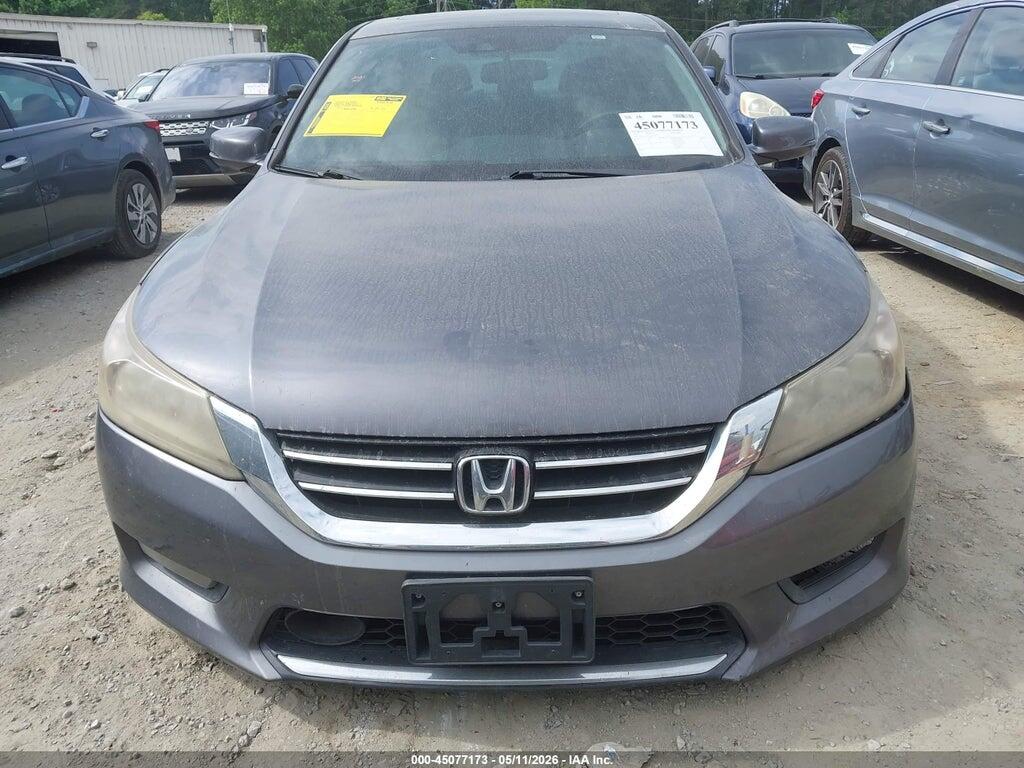 1HGCR3F92EA038679 2014 HONDA ACCORD photo no. 12