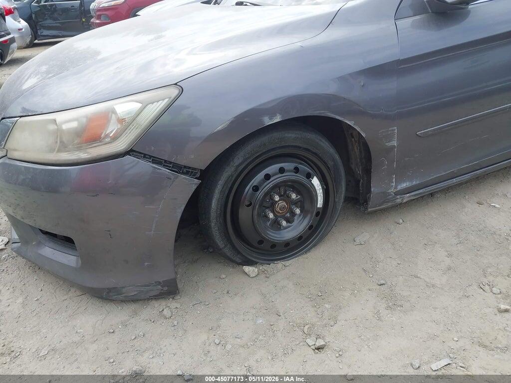 1HGCR3F92EA038679 2014 HONDA ACCORD photo no. 6