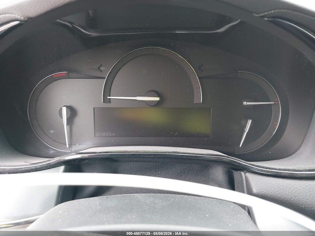 1G6AR5SS6K0101474 2019 CADILLAC CTS photo no. 7