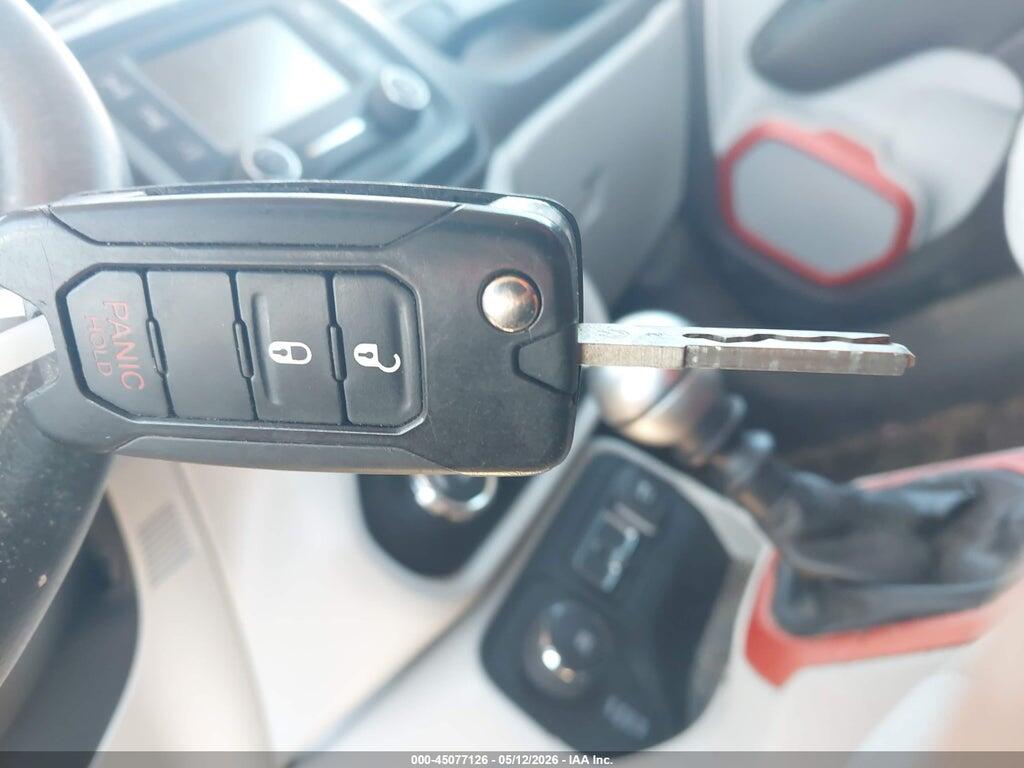 ZACCJBBH7FPC20747 2015 JEEP RENEGADE photo no. 11
