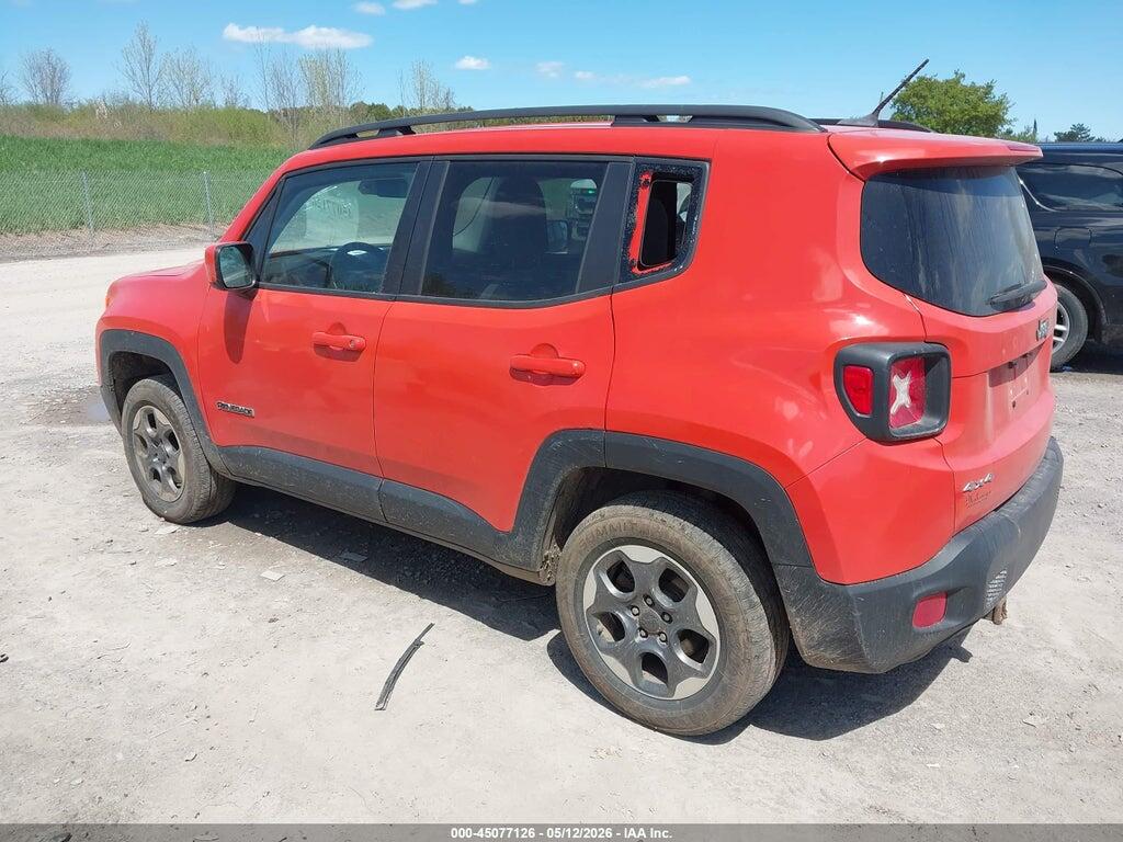 ZACCJBBH7FPC20747 2015 JEEP RENEGADE photo no. 3