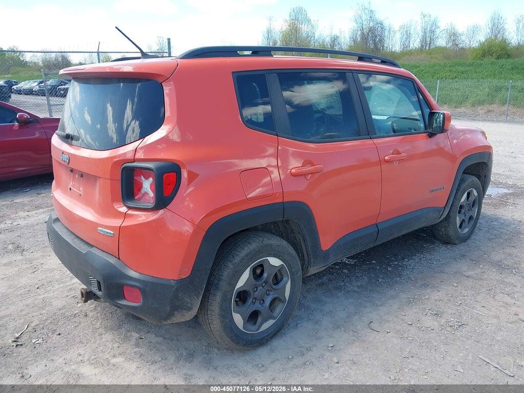 ZACCJBBH7FPC20747 2015 JEEP RENEGADE photo no. 4