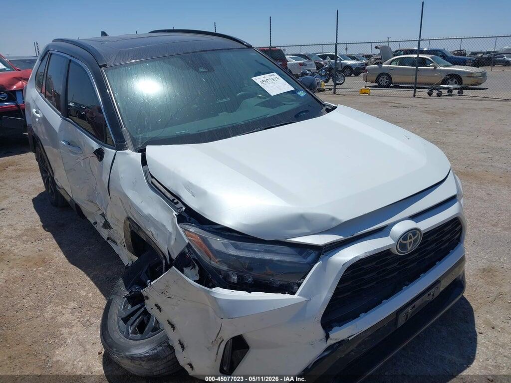 2T3E6RFV6PW038429 2023 TOYOTA RAV4 HYBRID photo no. 1