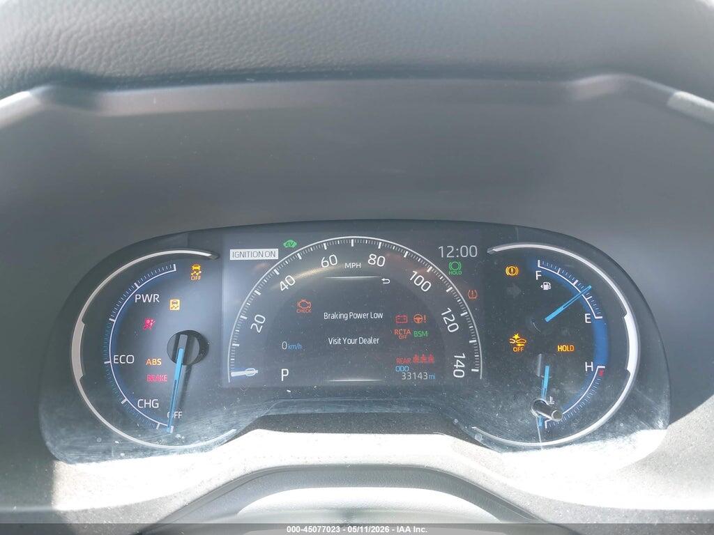 2T3E6RFV6PW038429 2023 TOYOTA RAV4 HYBRID photo no. 7