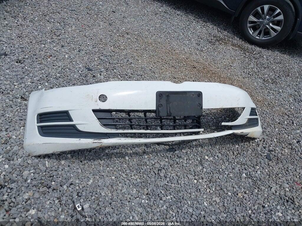 3VW917AU3FM078726 2015 VOLKSWAGEN GOLF photo no. 12