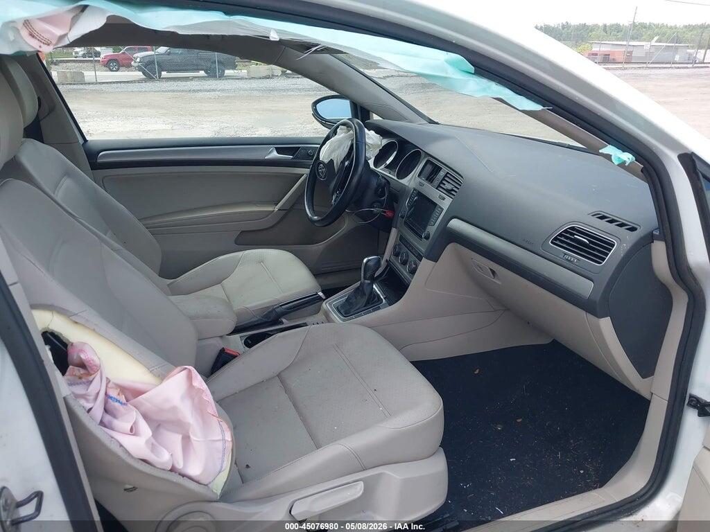 3VW917AU3FM078726 2015 VOLKSWAGEN GOLF photo no. 5