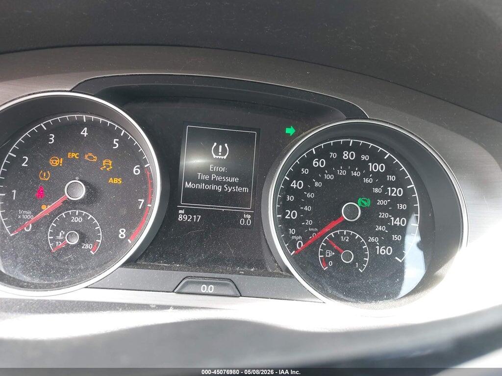 3VW917AU3FM078726 2015 VOLKSWAGEN GOLF photo no. 7