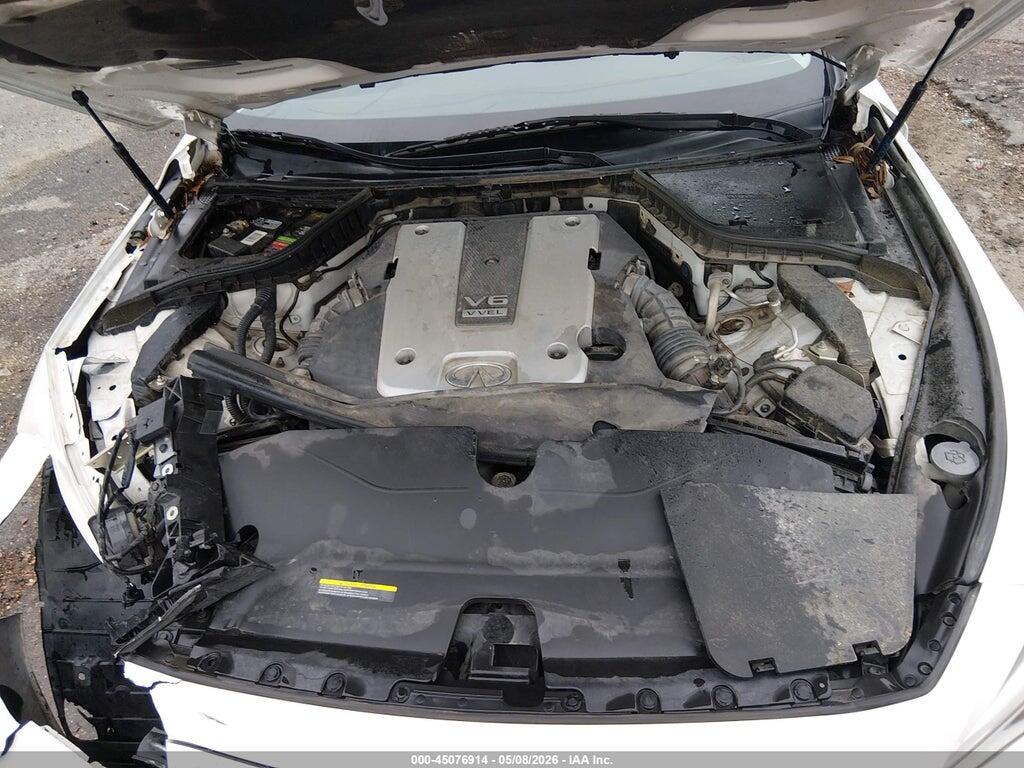 JN1BV7AP1FM338672 2015 INFINITI Q50 photo no. 10