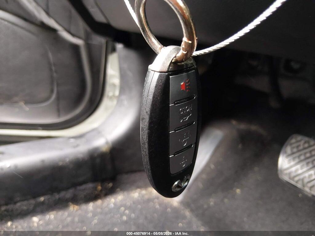 JN1BV7AP1FM338672 2015 INFINITI Q50 photo no. 11