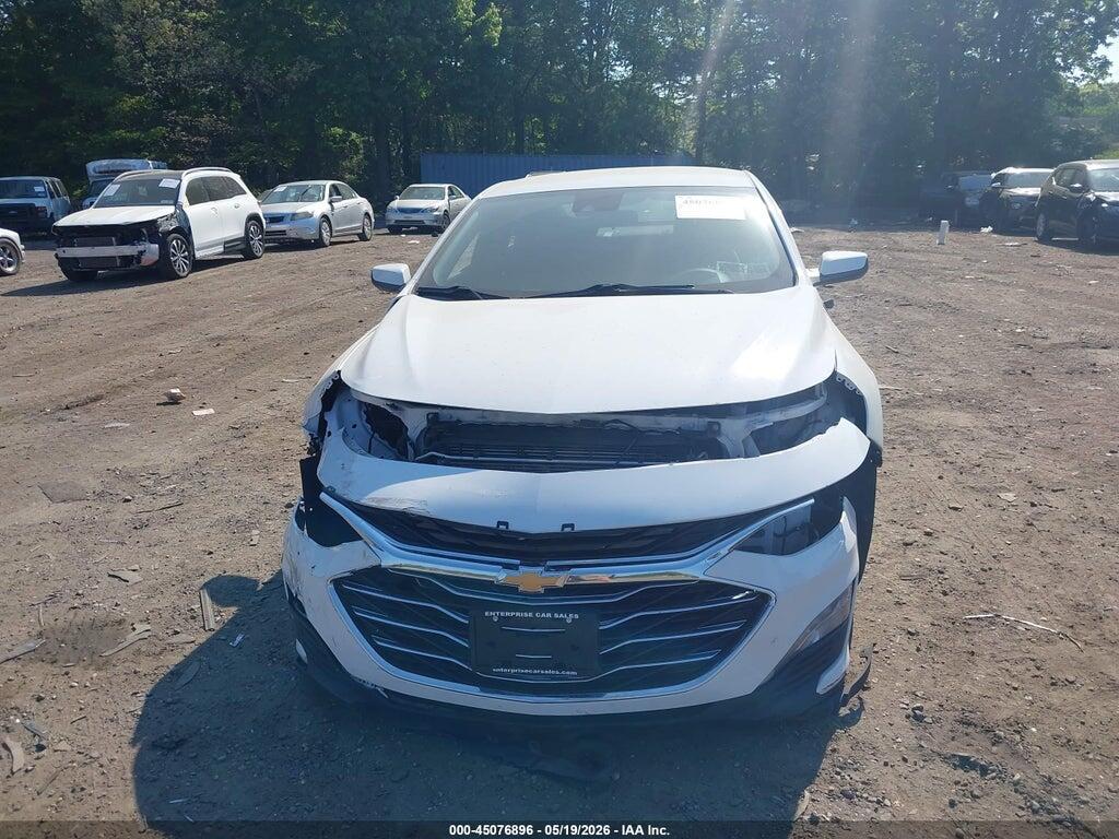 1G1ZD5ST4PF210021 2023 CHEVROLET MALIBU photo no. 12
