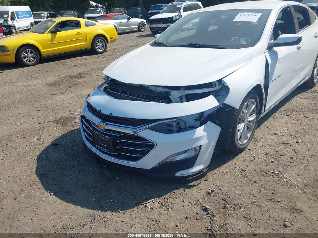 1G1ZD5ST4PF210021 2023 CHEVROLET MALIBU photo no. 6