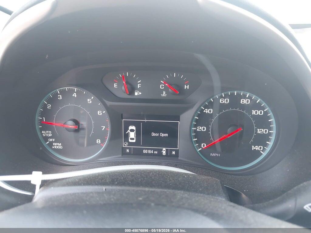 1G1ZD5ST4PF210021 2023 CHEVROLET MALIBU photo no. 7