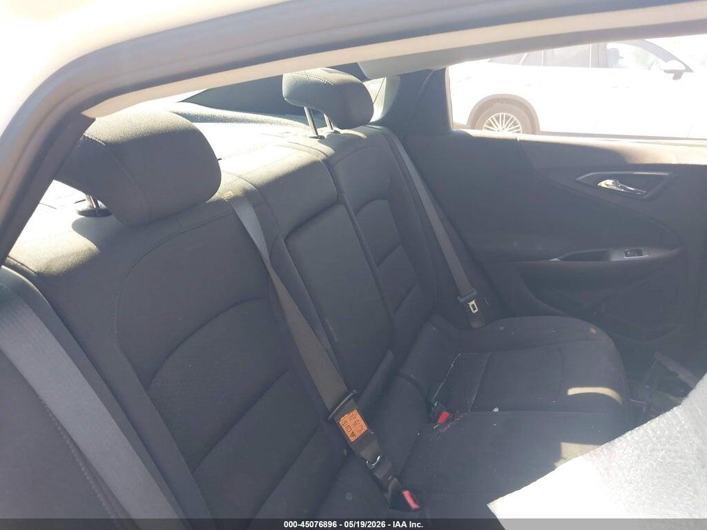 1G1ZD5ST4PF210021 2023 CHEVROLET MALIBU photo no. 8