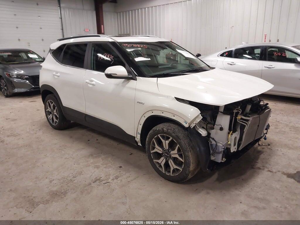 KNDERCAA6N7263869 2022 KIA SELTOS photo no. 1