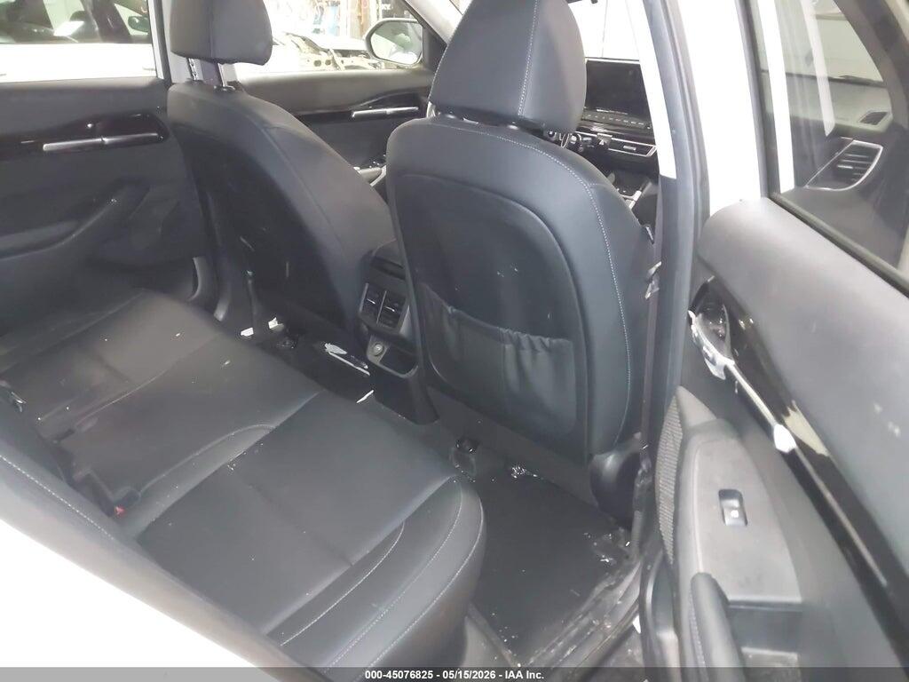 KNDERCAA6N7263869 2022 KIA SELTOS photo no. 8