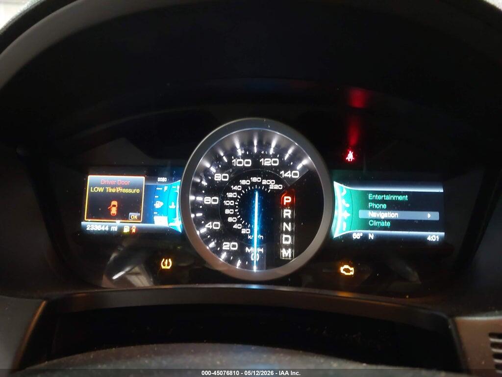 1FM5K8D80DGA61744 2013 FORD EXPLORER photo no. 7