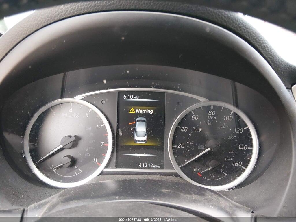 3N1AB7AP3GL665929 2016 NISSAN SENTRA photo no. 7