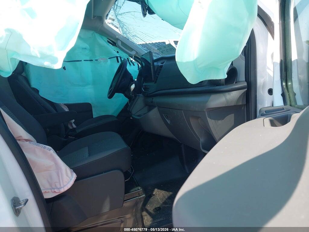 1FTBR1C85TKA01224 2026 FORD TRANSIT-250 photo no. 5