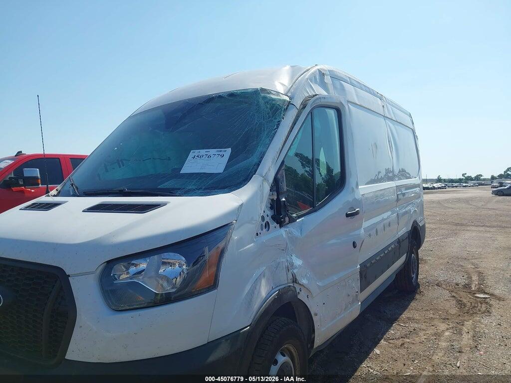 1FTBR1C85TKA01224 2026 FORD TRANSIT-250 photo no. 6