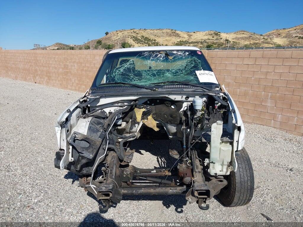 1GDHC24U27E176186 2007 GMC SIERRA 2500HD photo no. 11