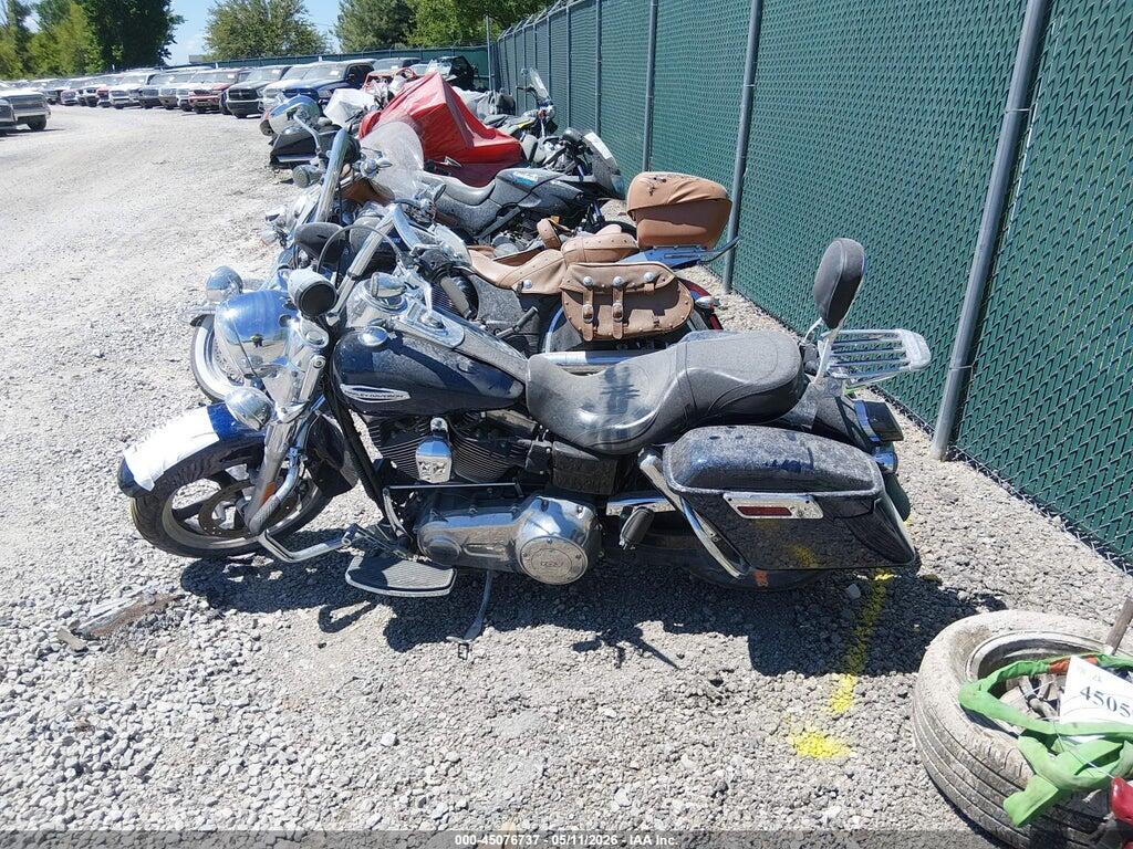 1HD1GZM11DC335326 2013 HARLEY-DAVIDSON FLD photo no. 12