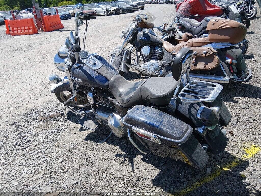 1HD1GZM11DC335326 2013 HARLEY-DAVIDSON FLD photo no. 3