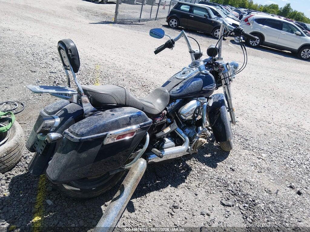 1HD1GZM11DC335326 2013 HARLEY-DAVIDSON FLD photo no. 4