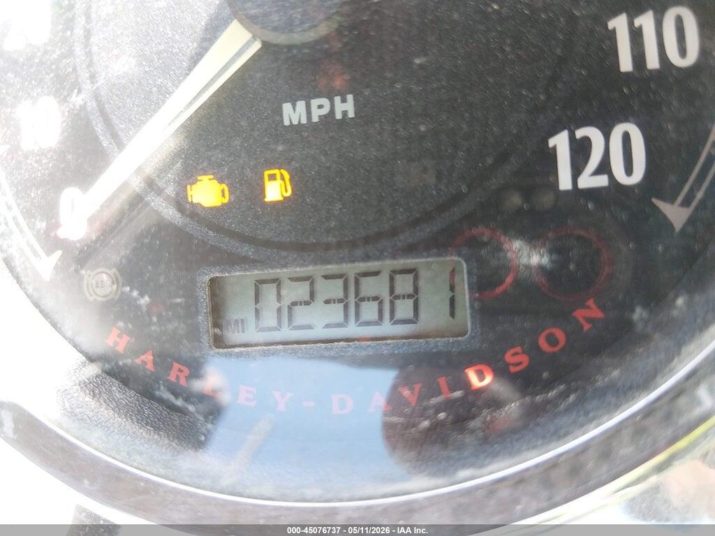 1HD1GZM11DC335326 2013 HARLEY-DAVIDSON FLD photo no. 7