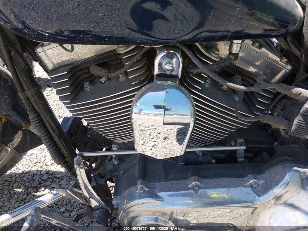 1HD1GZM11DC335326 2013 HARLEY-DAVIDSON FLD photo no. 9
