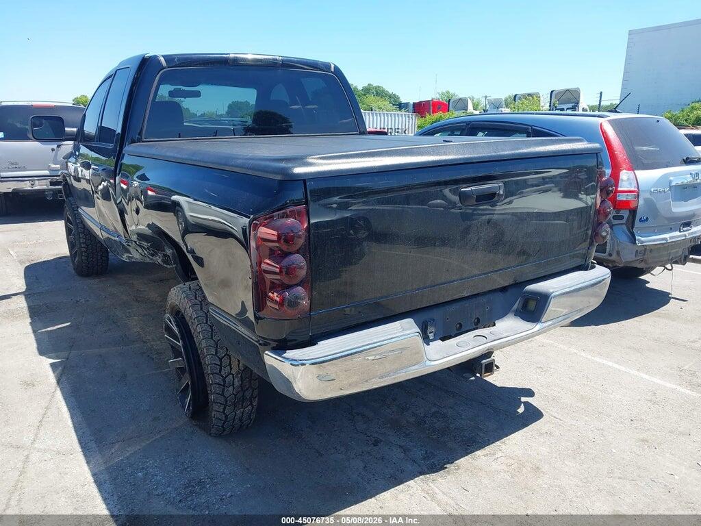 3D7LU38633G747917 2003 DODGE RAM 3500 photo no. 3