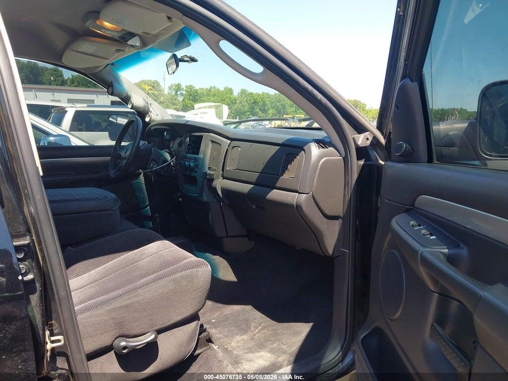 3D7LU38633G747917 2003 DODGE RAM 3500 photo no. 5
