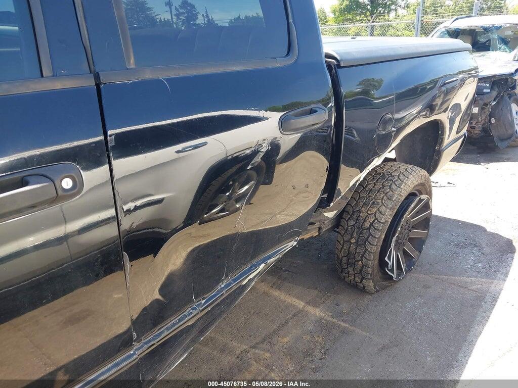 3D7LU38633G747917 2003 DODGE RAM 3500 photo no. 6