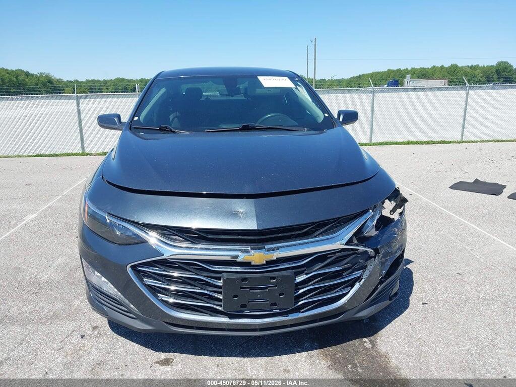 1G1ZD5ST7LF113731 2020 CHEVROLET MALIBU photo no. 12