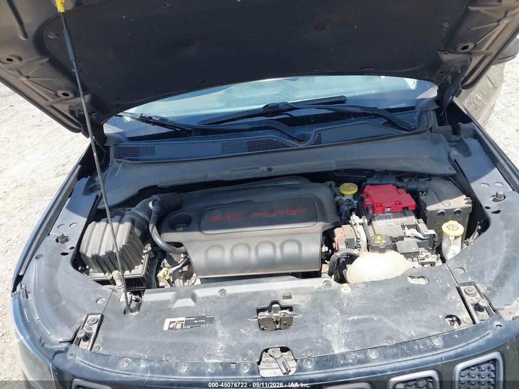 3C4NJDDB1LT151443 2020 JEEP COMPASS photo no. 10