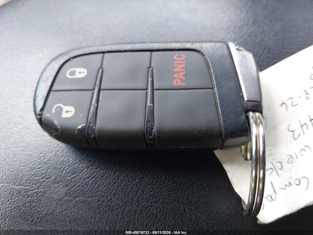 3C4NJDDB1LT151443 2020 JEEP COMPASS photo no. 11