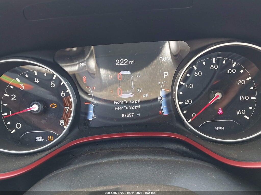 3C4NJDDB1LT151443 2020 JEEP COMPASS photo no. 7