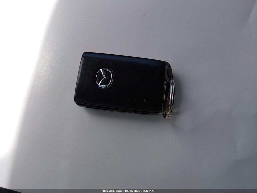 JM3TCBCY1N0607153 2022 MAZDA CX-9 photo no. 11