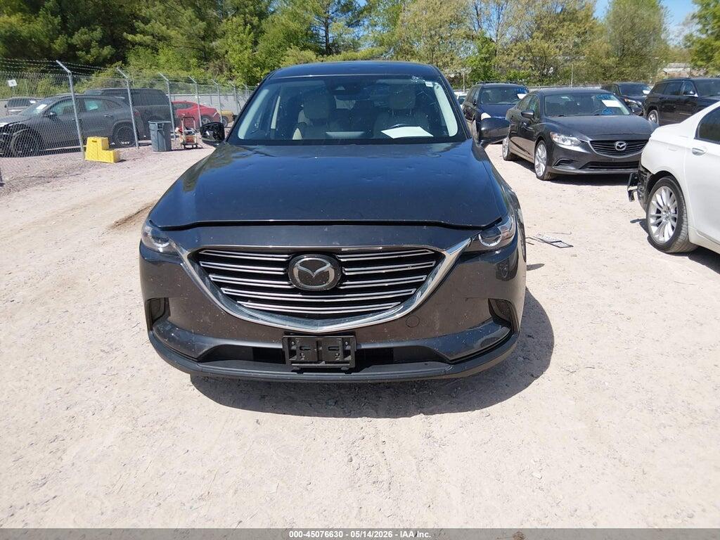 JM3TCBCY1N0607153 2022 MAZDA CX-9 photo no. 12