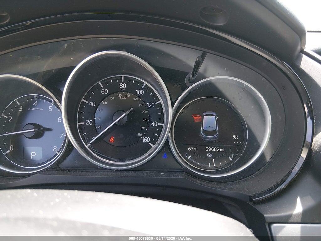 JM3TCBCY1N0607153 2022 MAZDA CX-9 photo no. 7