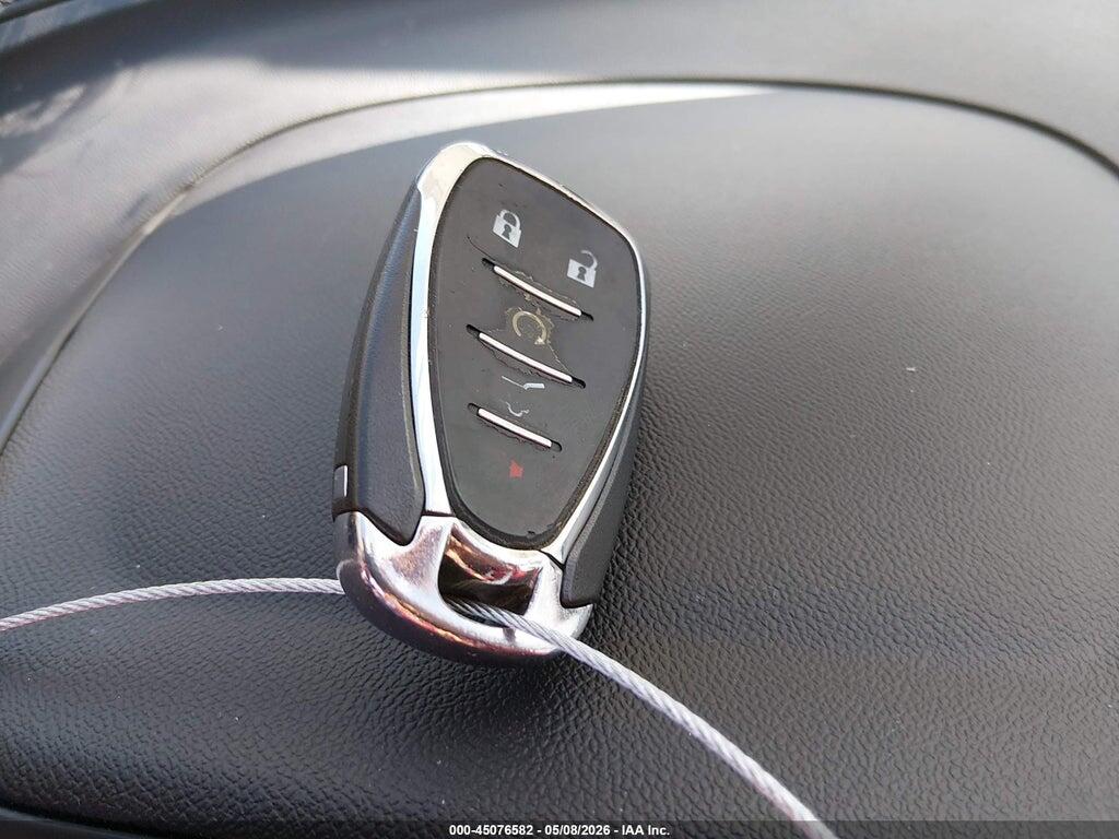 2GNAXVEX2K6204660 2019 CHEVROLET EQUINOX photo no. 11