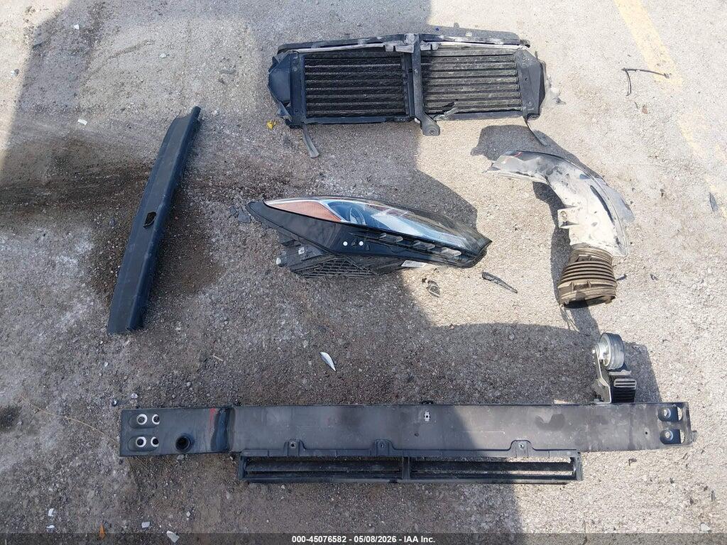 2GNAXVEX2K6204660 2019 CHEVROLET EQUINOX photo no. 12